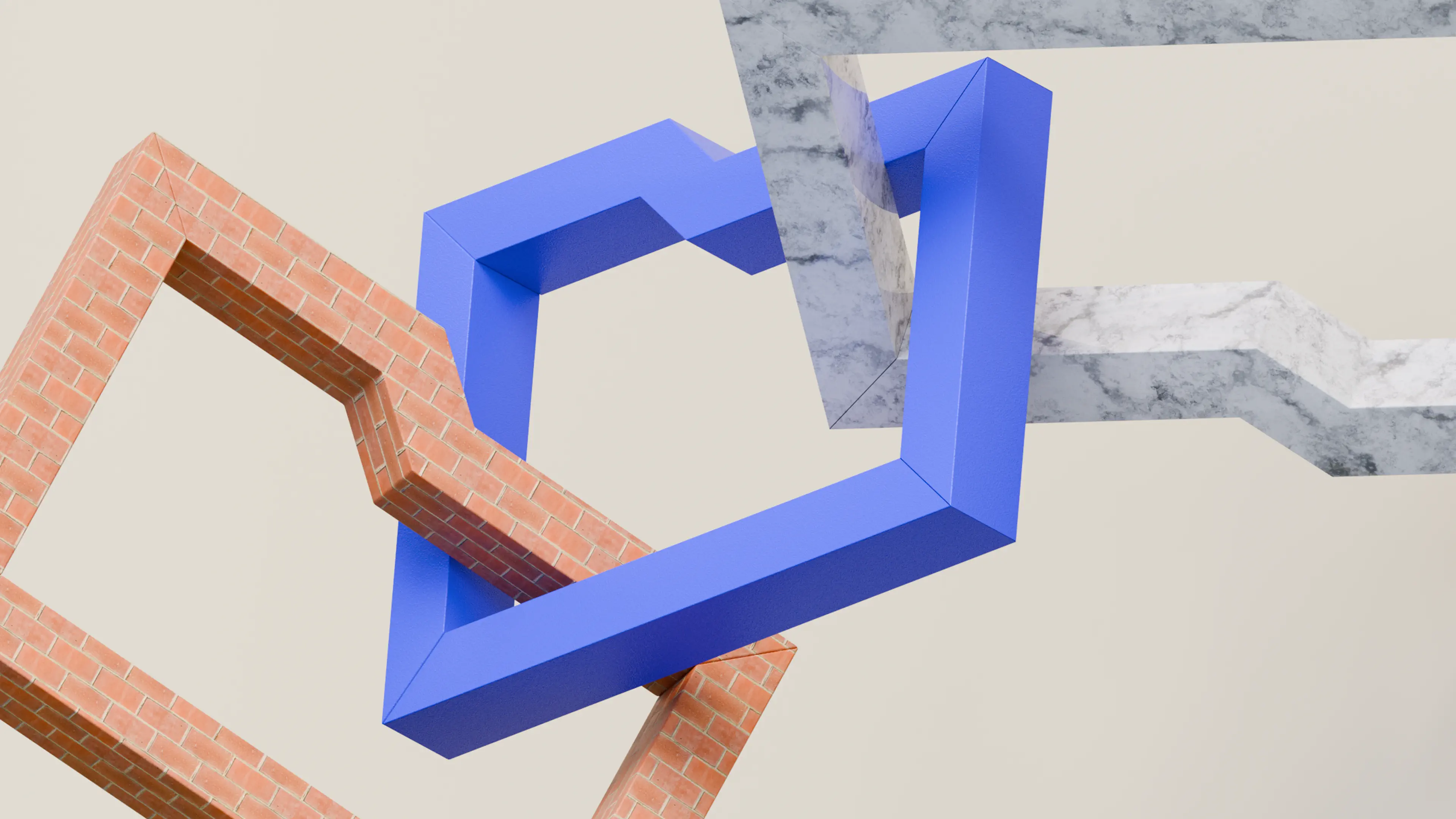 Follio 3d render